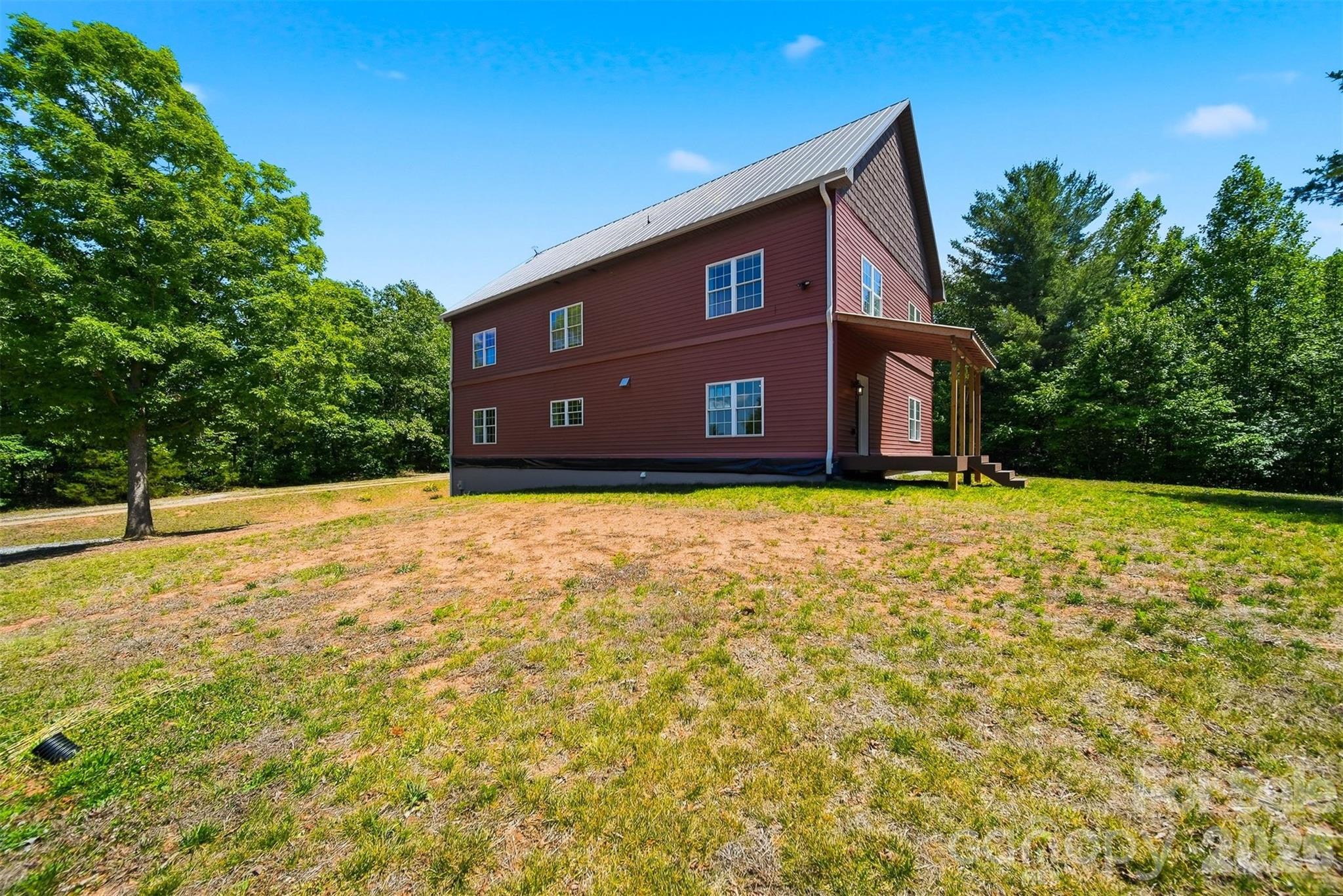 238 Millenium Drive Taylorsville NC 28681