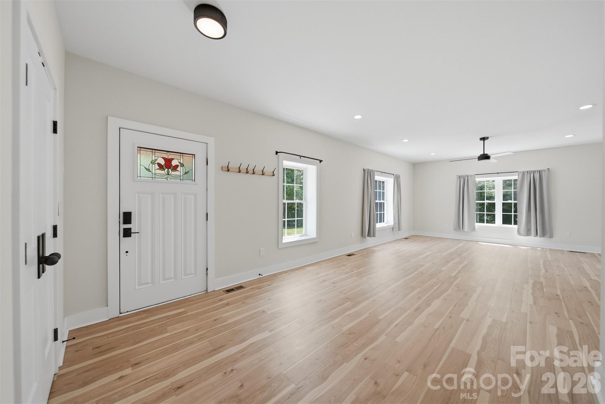 238 Millenium Drive Taylorsville NC 28681