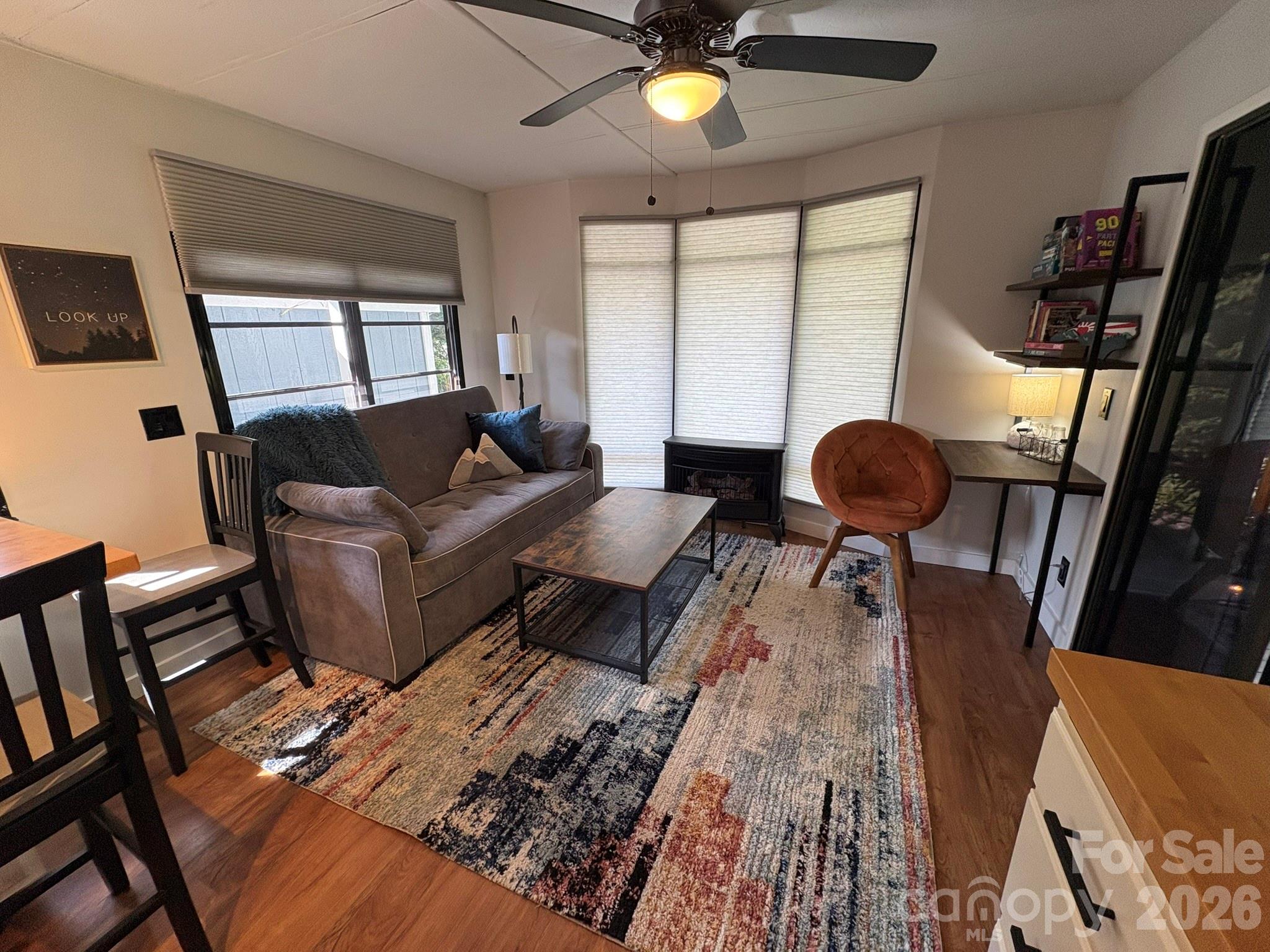 232 Trillium Road Newland NC 28657