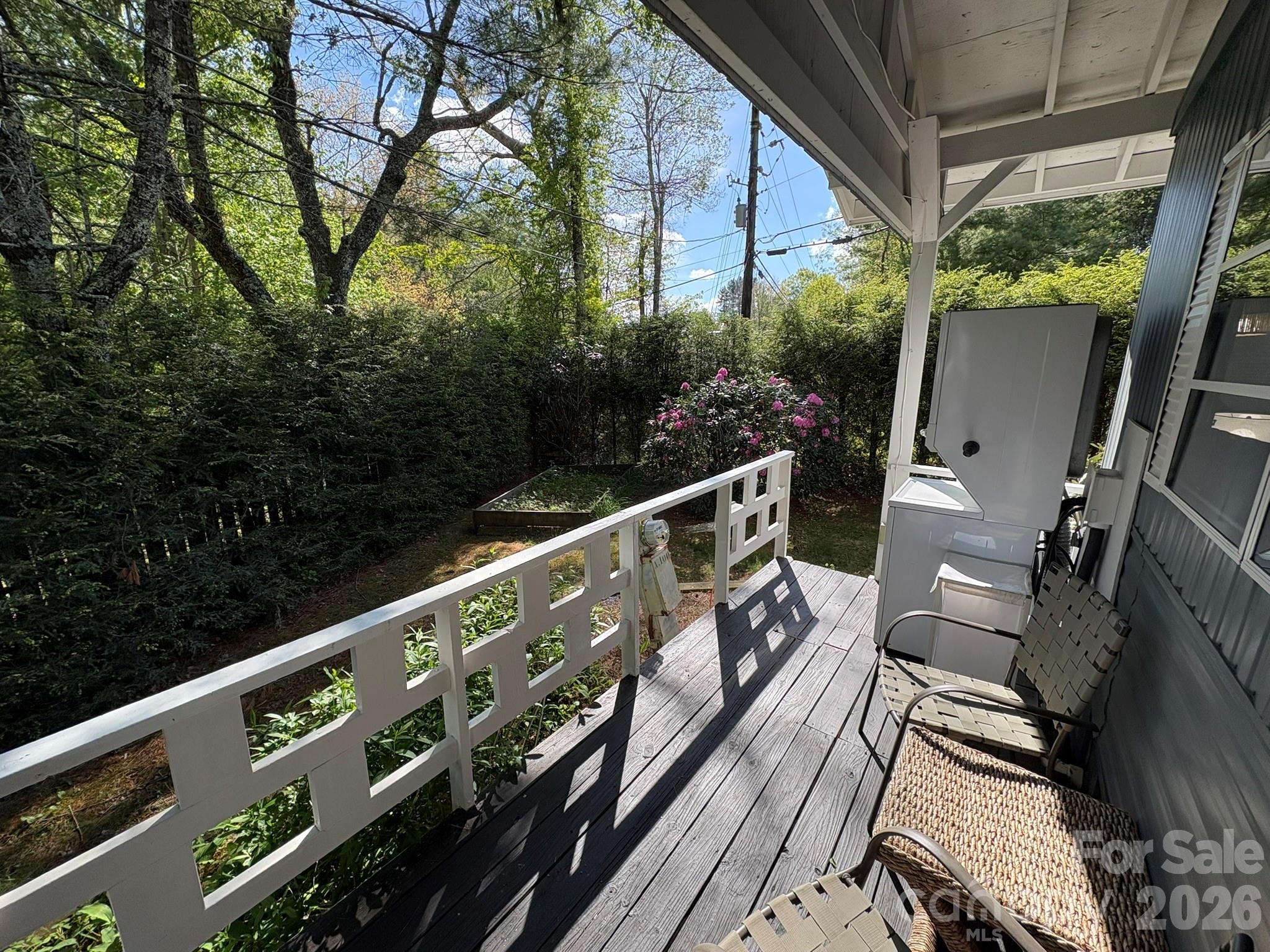 232 Trillium Road Newland NC 28657