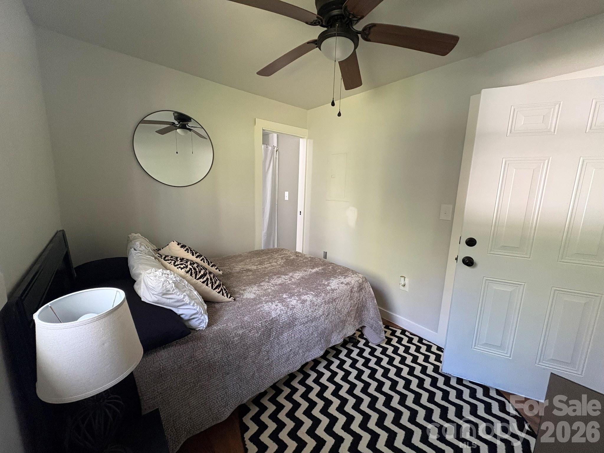 232 Trillium Road Newland NC 28657