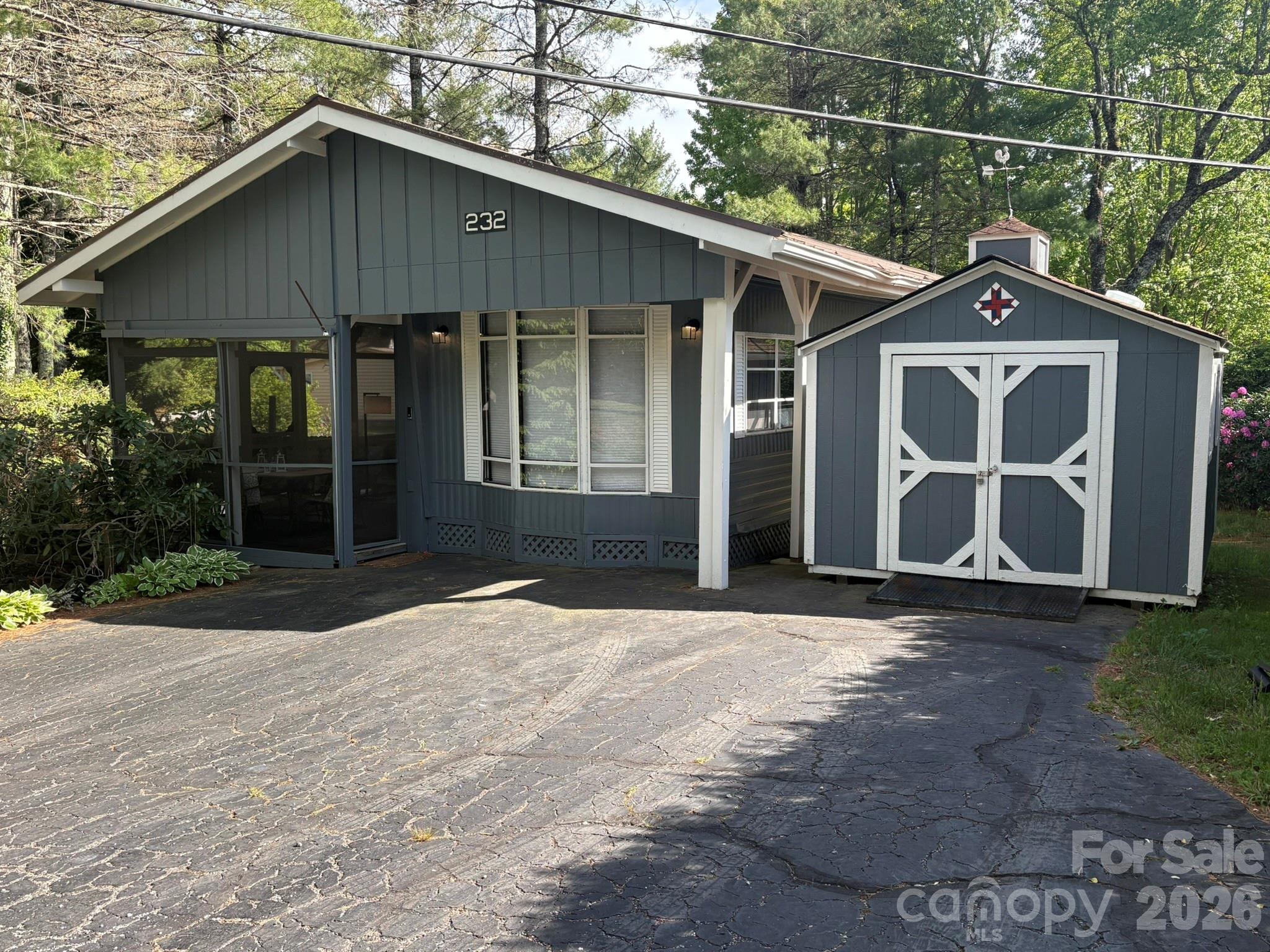 232 Trillium Road Newland NC 28657