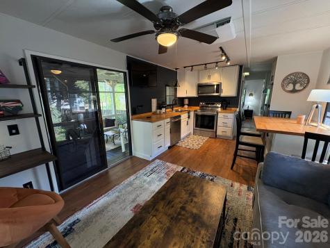 232 Trillium Road Newland NC 28657