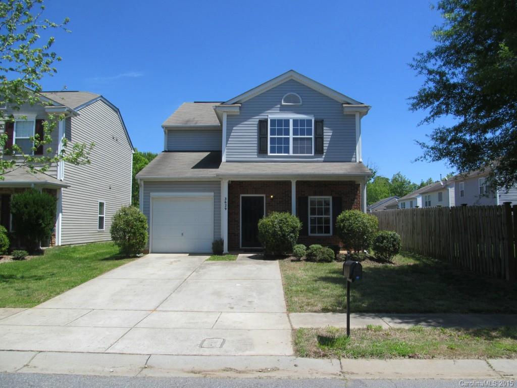 3629 Charterhall Lane Charlotte NC 28215