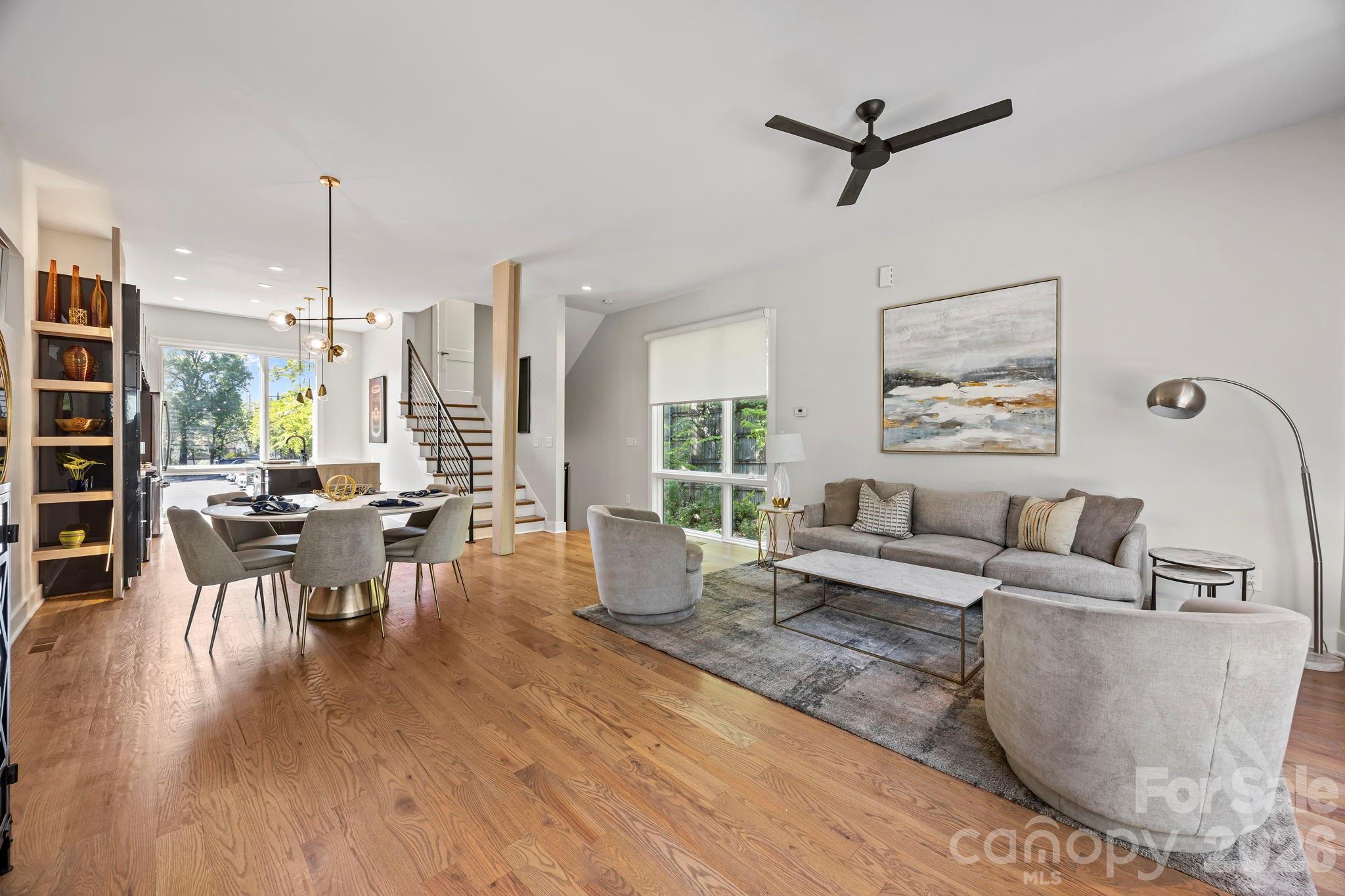 1062 Kenilworth Avenue Charlotte NC 28204