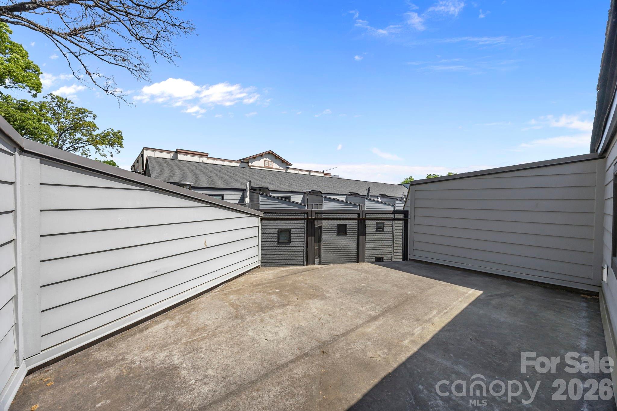 1062 Kenilworth Avenue Charlotte NC 28204