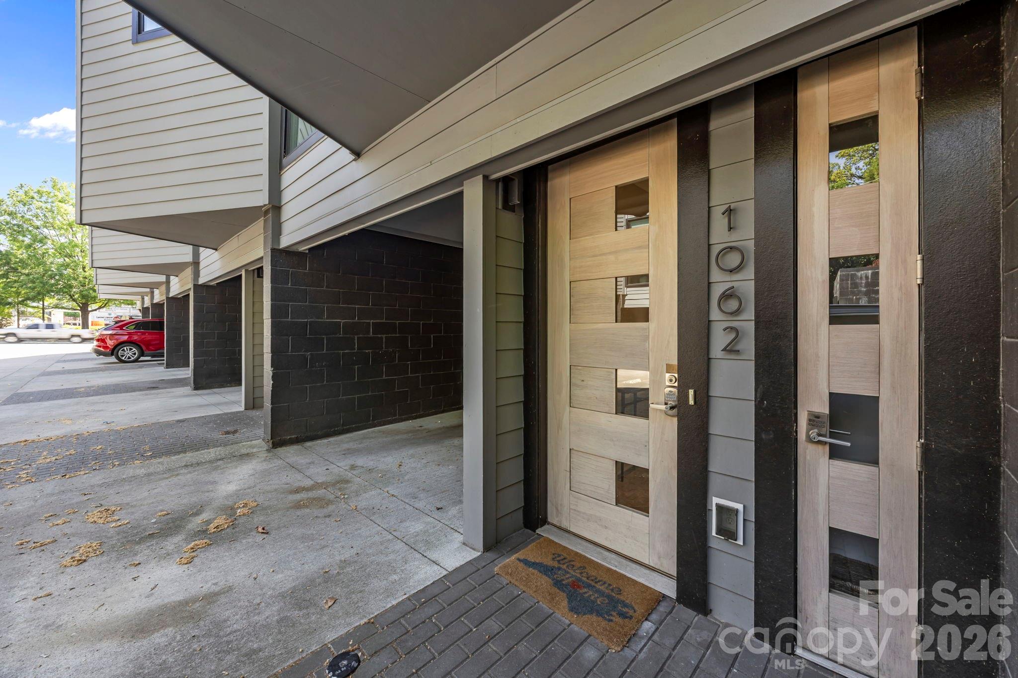 1062 Kenilworth Avenue Charlotte NC 28204