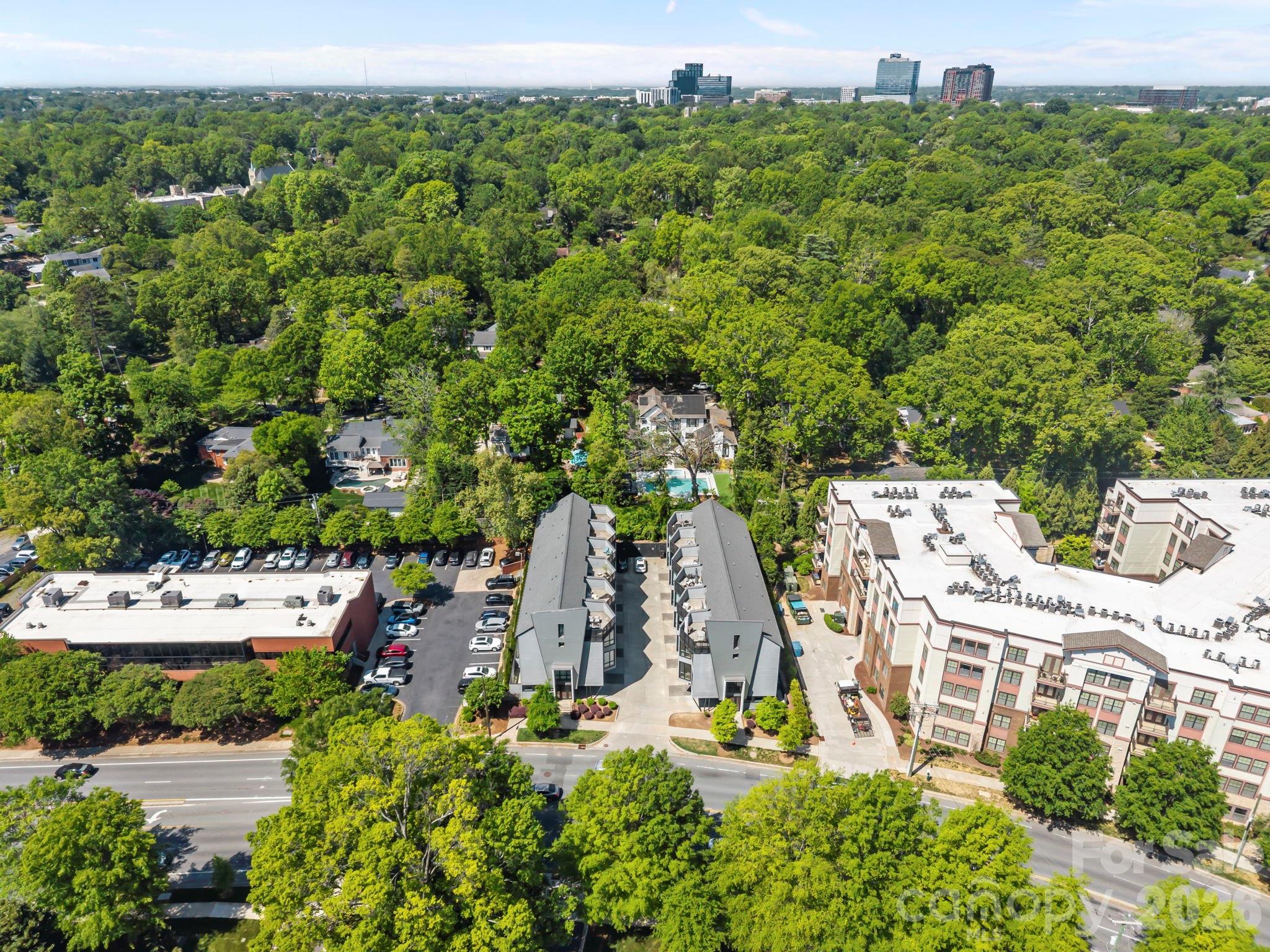 1062 Kenilworth Avenue Charlotte NC 28204