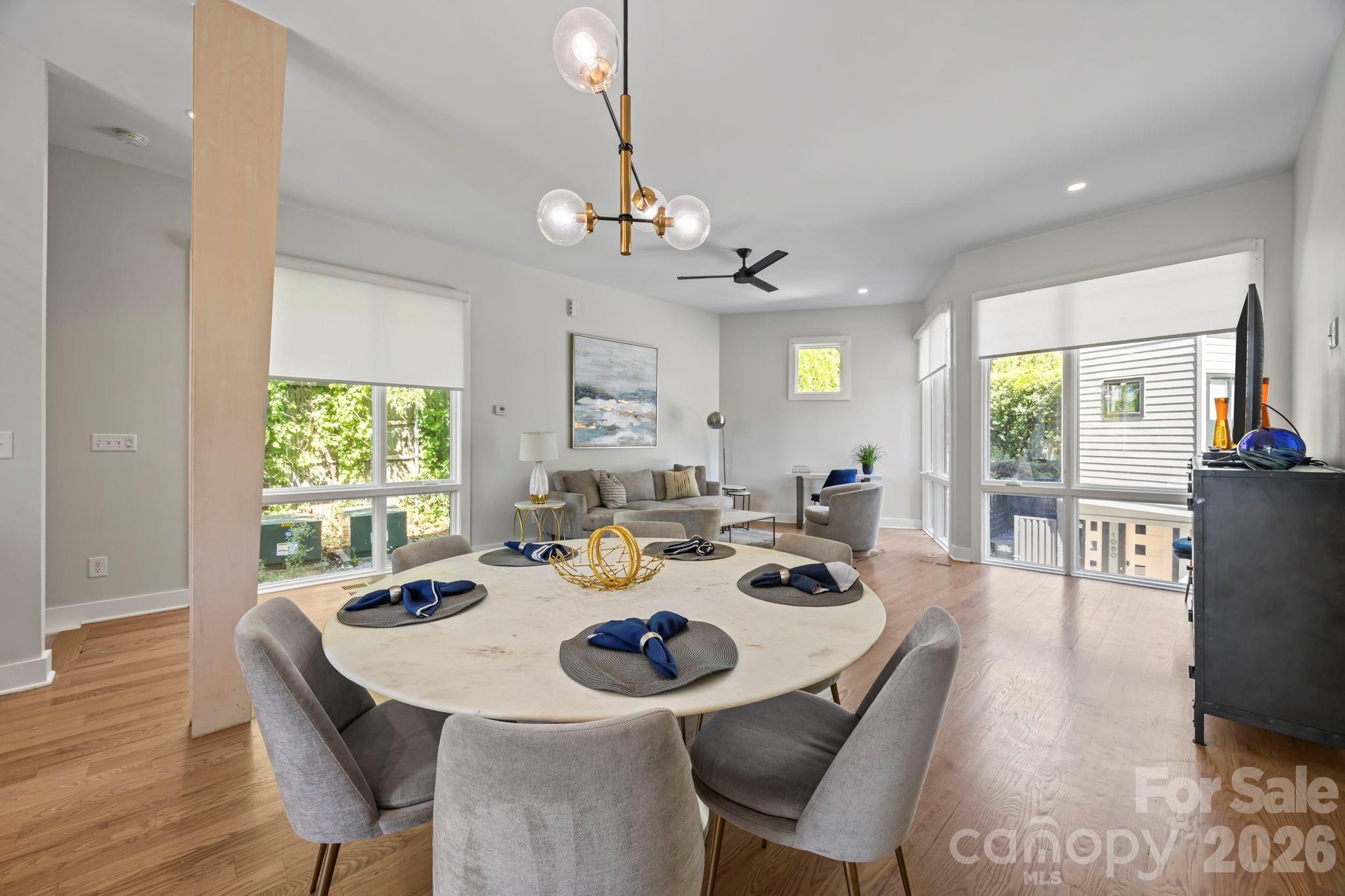 1062 Kenilworth Avenue Charlotte NC 28204