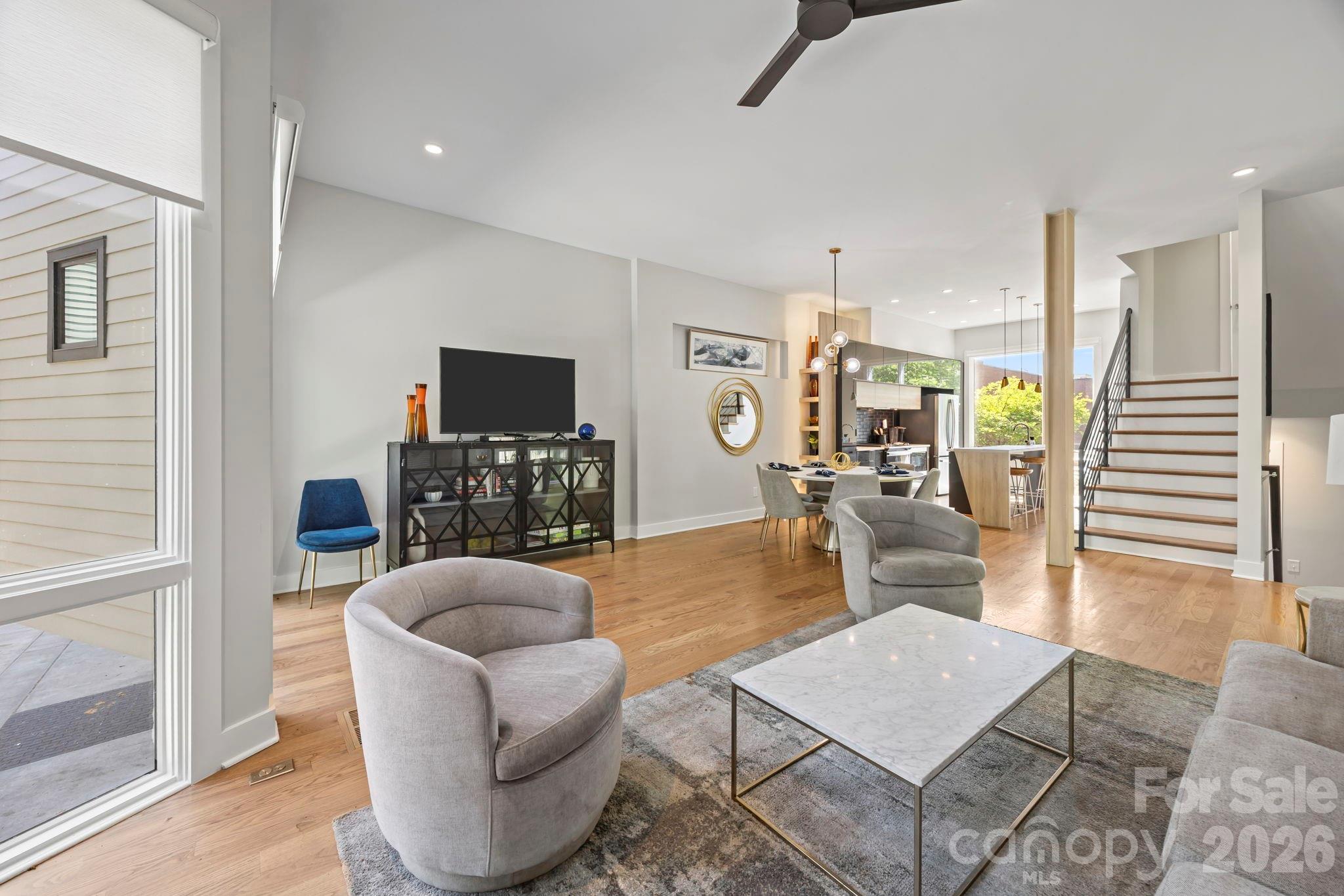 1062 Kenilworth Avenue Charlotte NC 28204