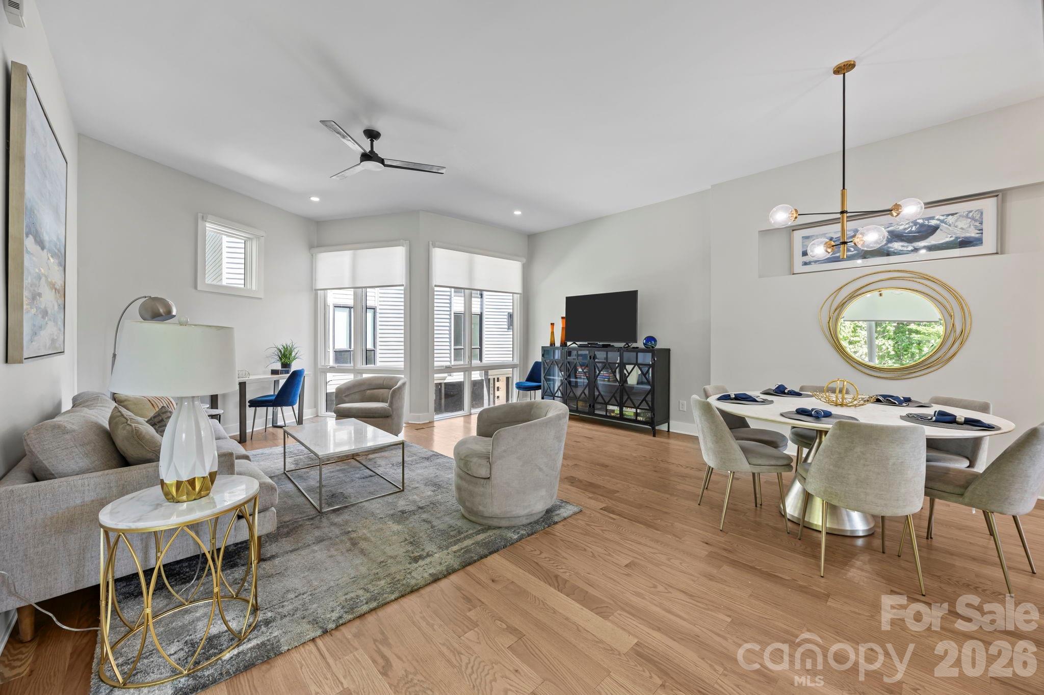1062 Kenilworth Avenue Charlotte NC 28204