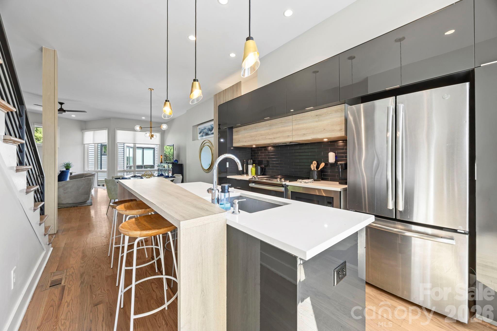 1062 Kenilworth Avenue Charlotte NC 28204