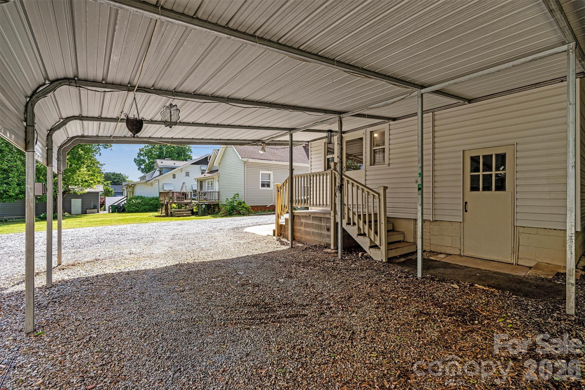 220 W 8th Street Newton NC 28658