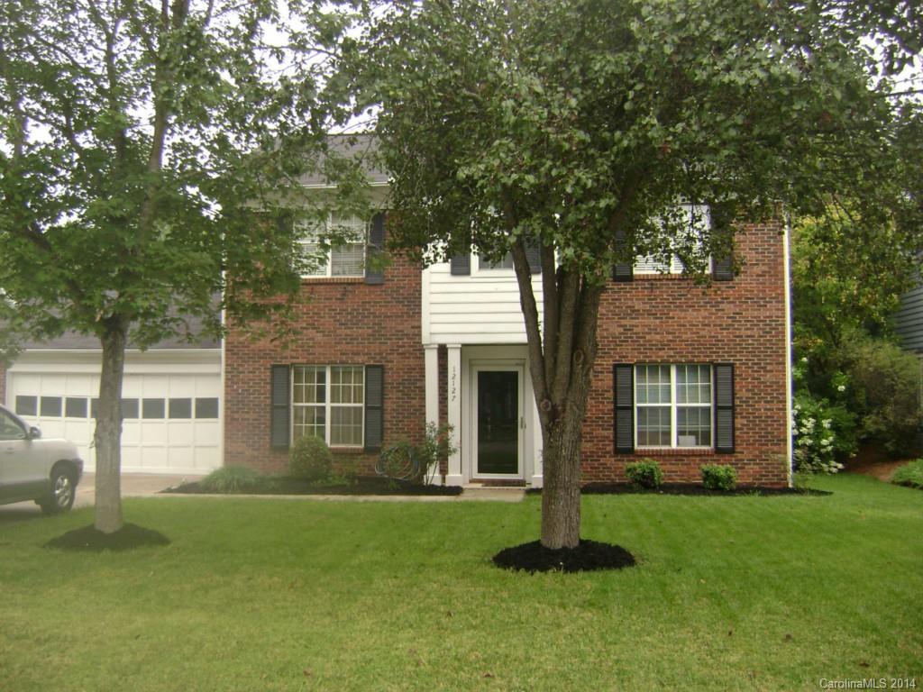 12127 Landing Green Drive Charlotte NC 28277