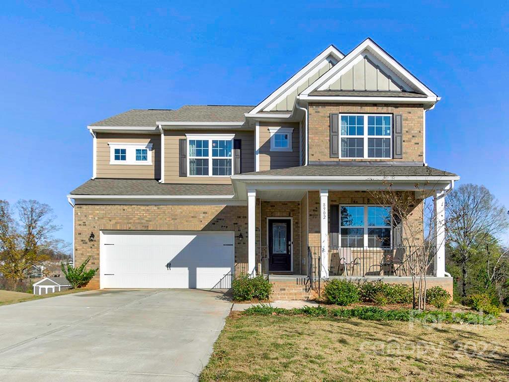 8902 Powder Works Drive Huntersville NC 28078
