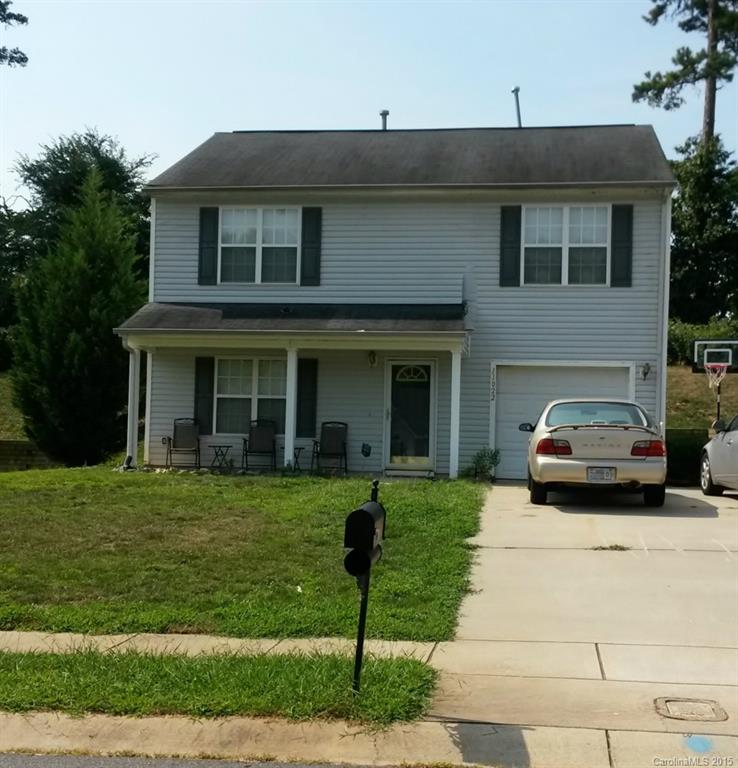 11022 Olde English Drive Charlotte NC 28216