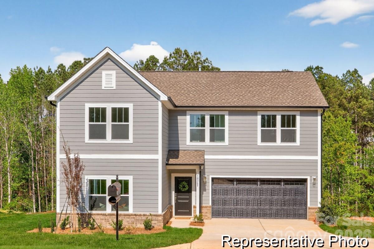 1371 Tappan Avenue Rock Hill SC 29730