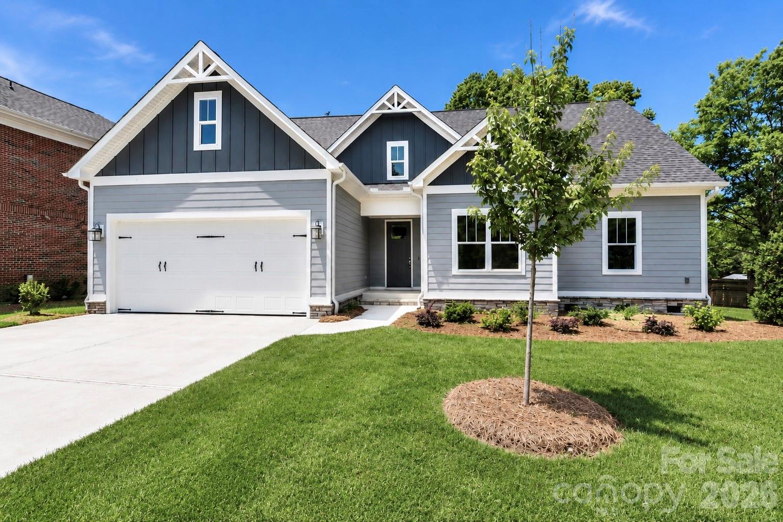 1061 The Glen Street Statesville NC 28677