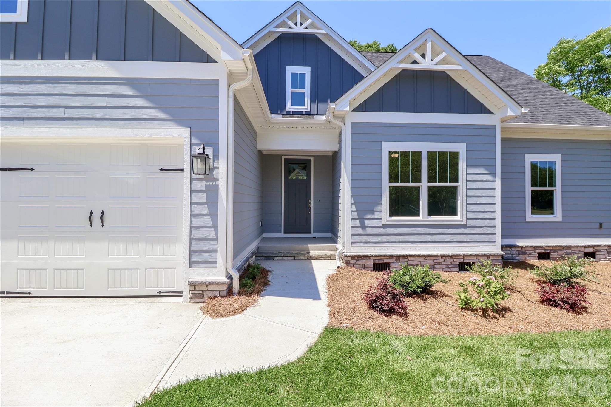 1061 The Glen Street Statesville NC 28677