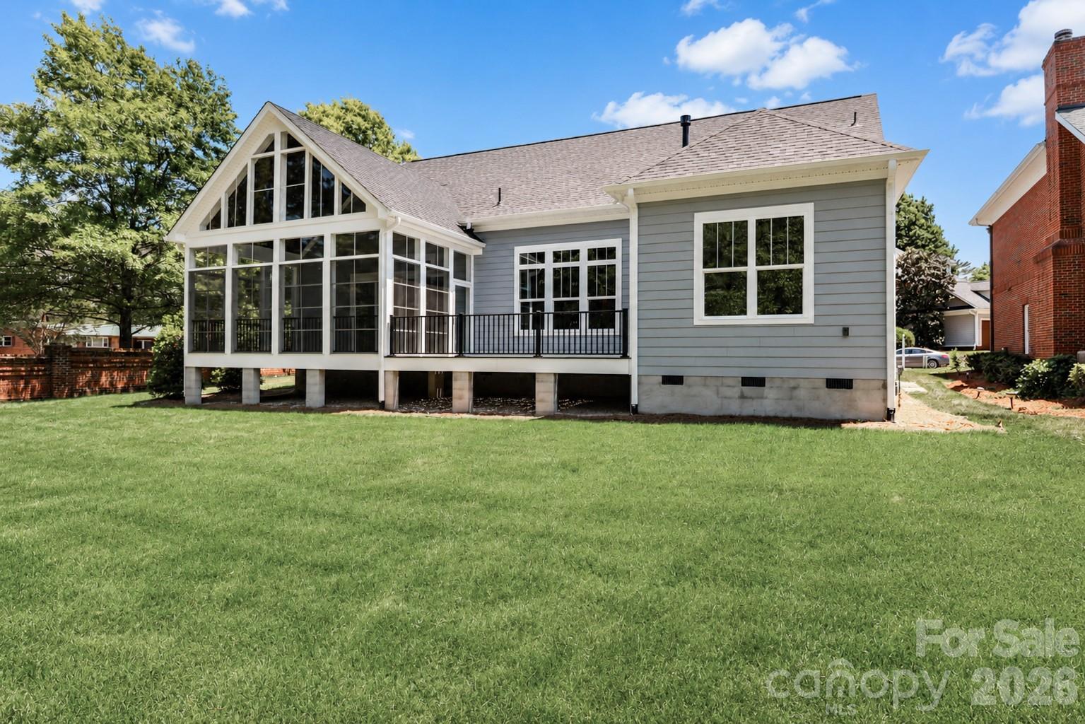 1061 The Glen Street Statesville NC 28677