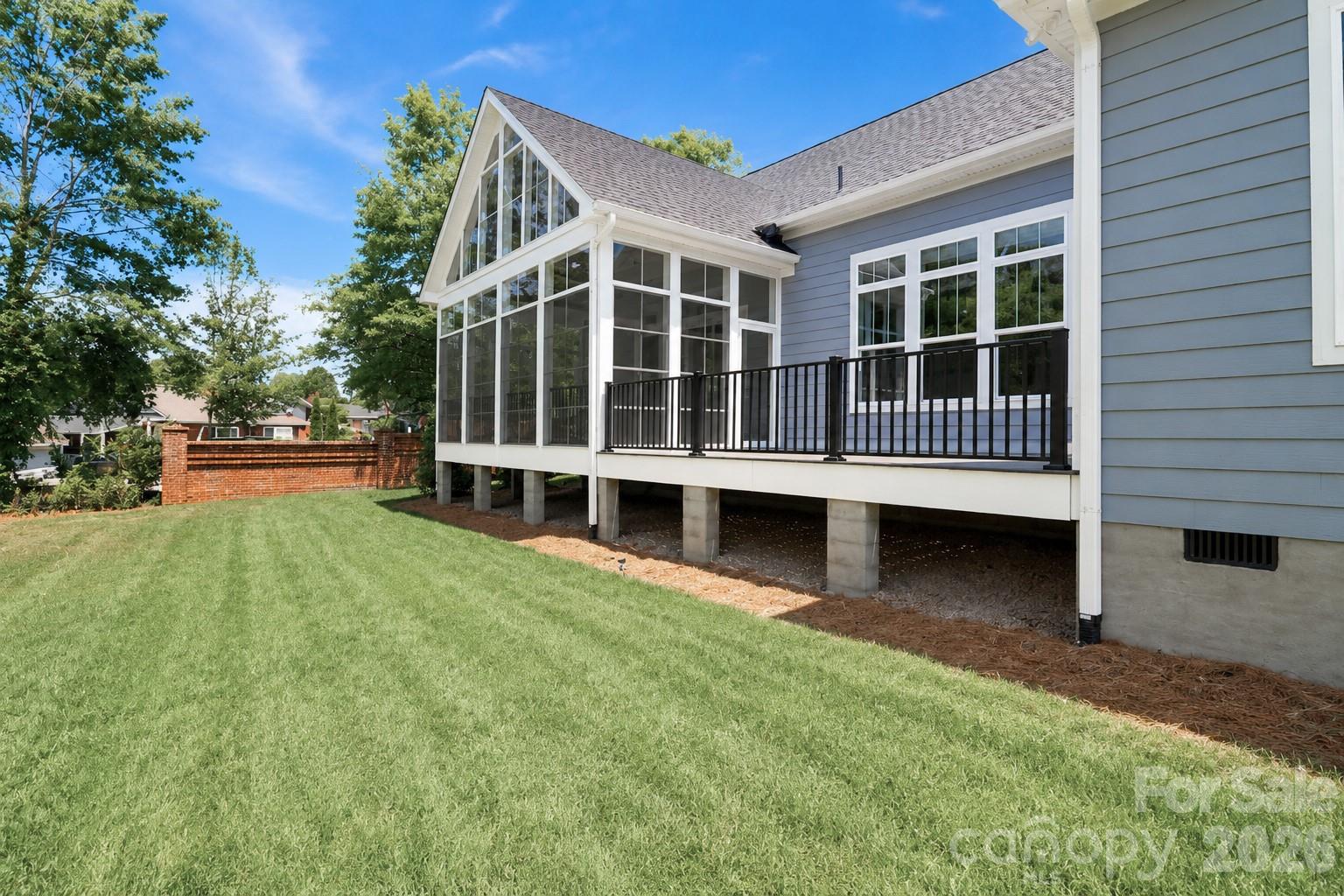 1061 The Glen Street Statesville NC 28677