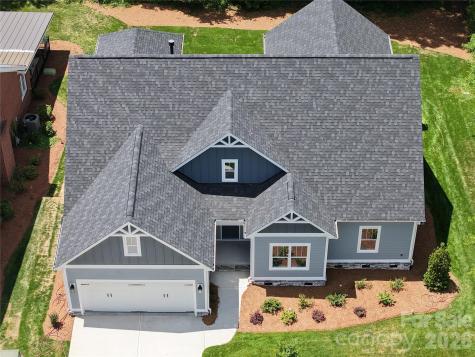 1061 The Glen Street Statesville NC 28677