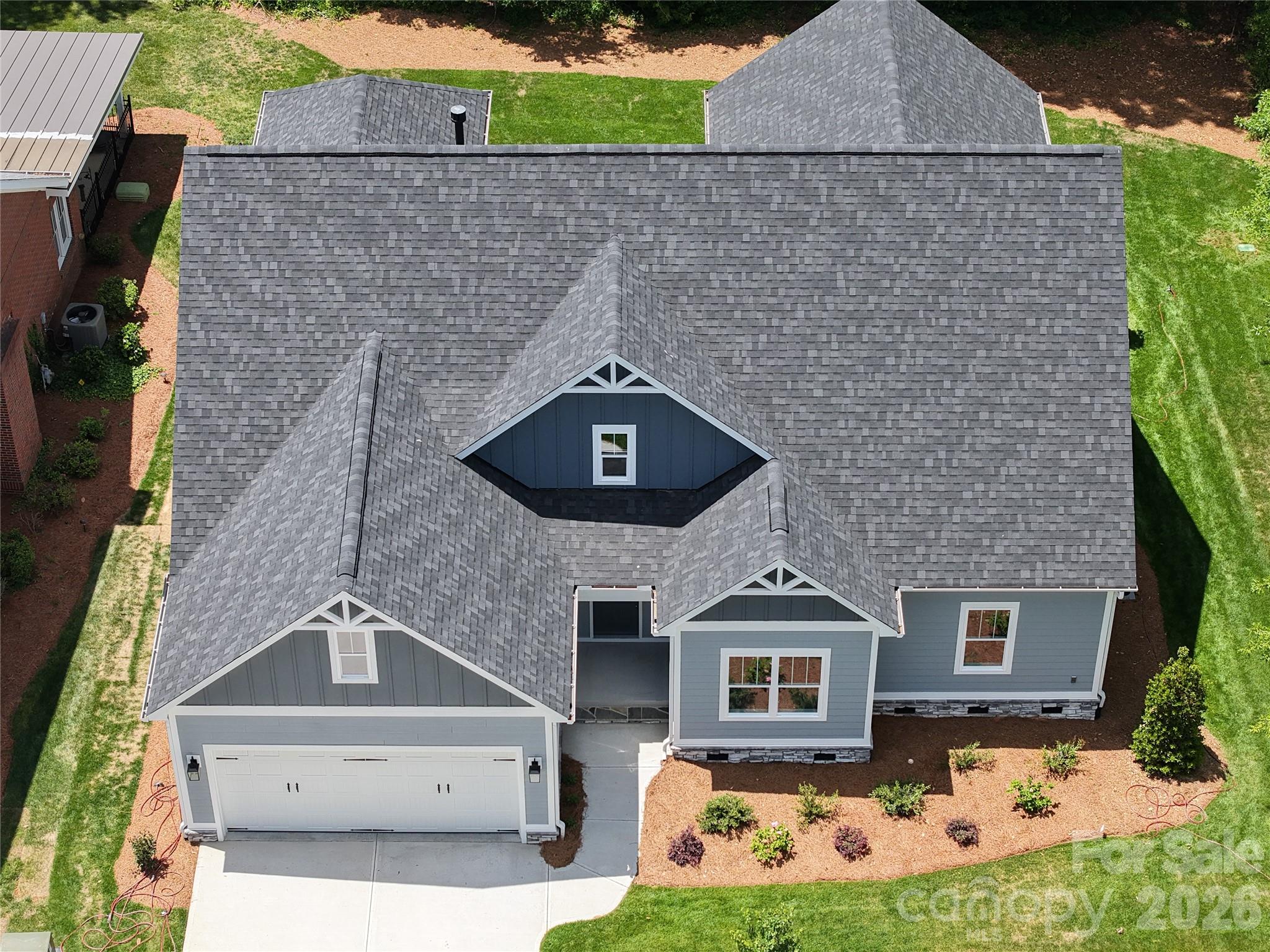 1061 The Glen Street Statesville NC 28677