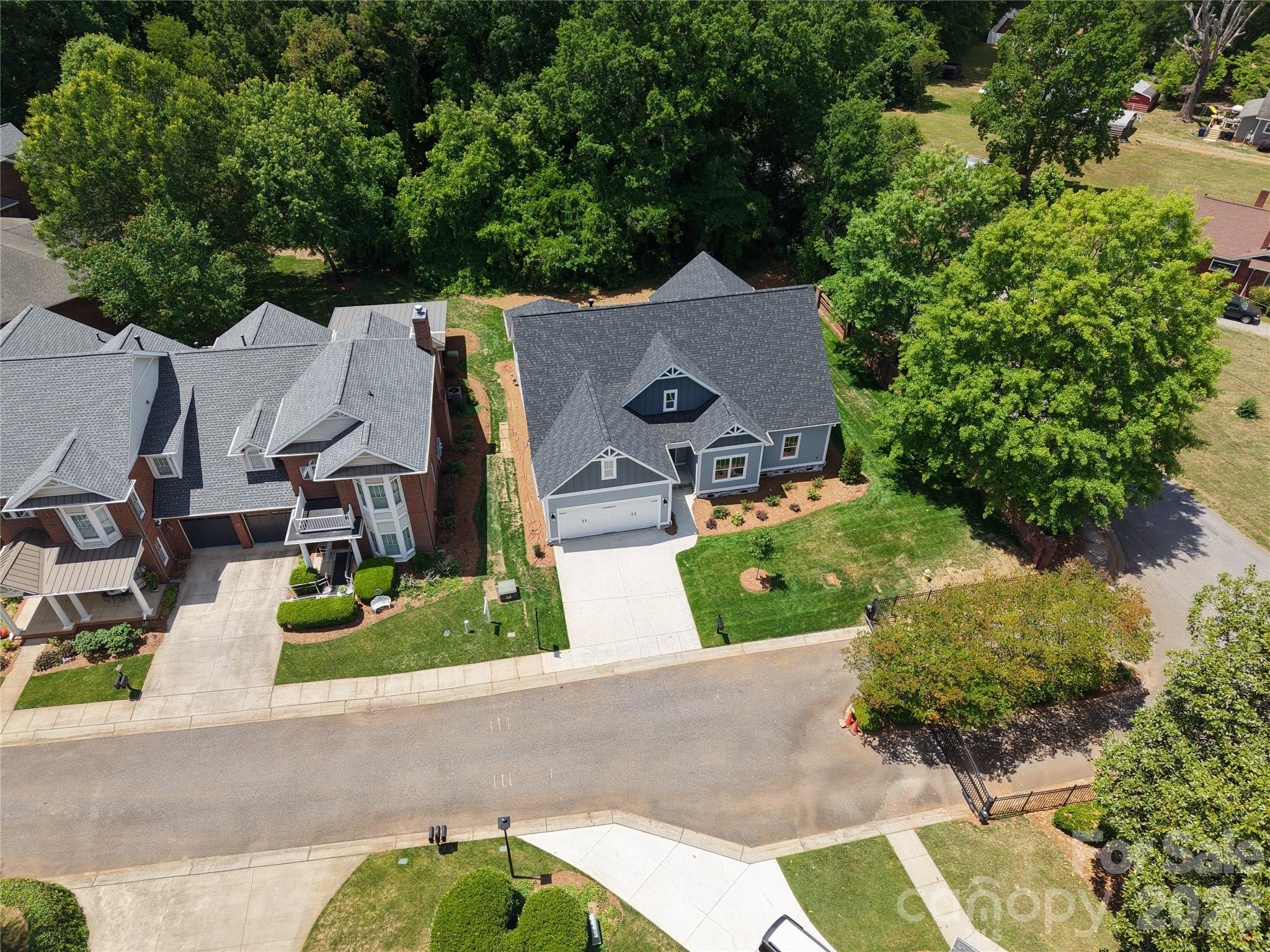 1061 The Glen Street Statesville NC 28677
