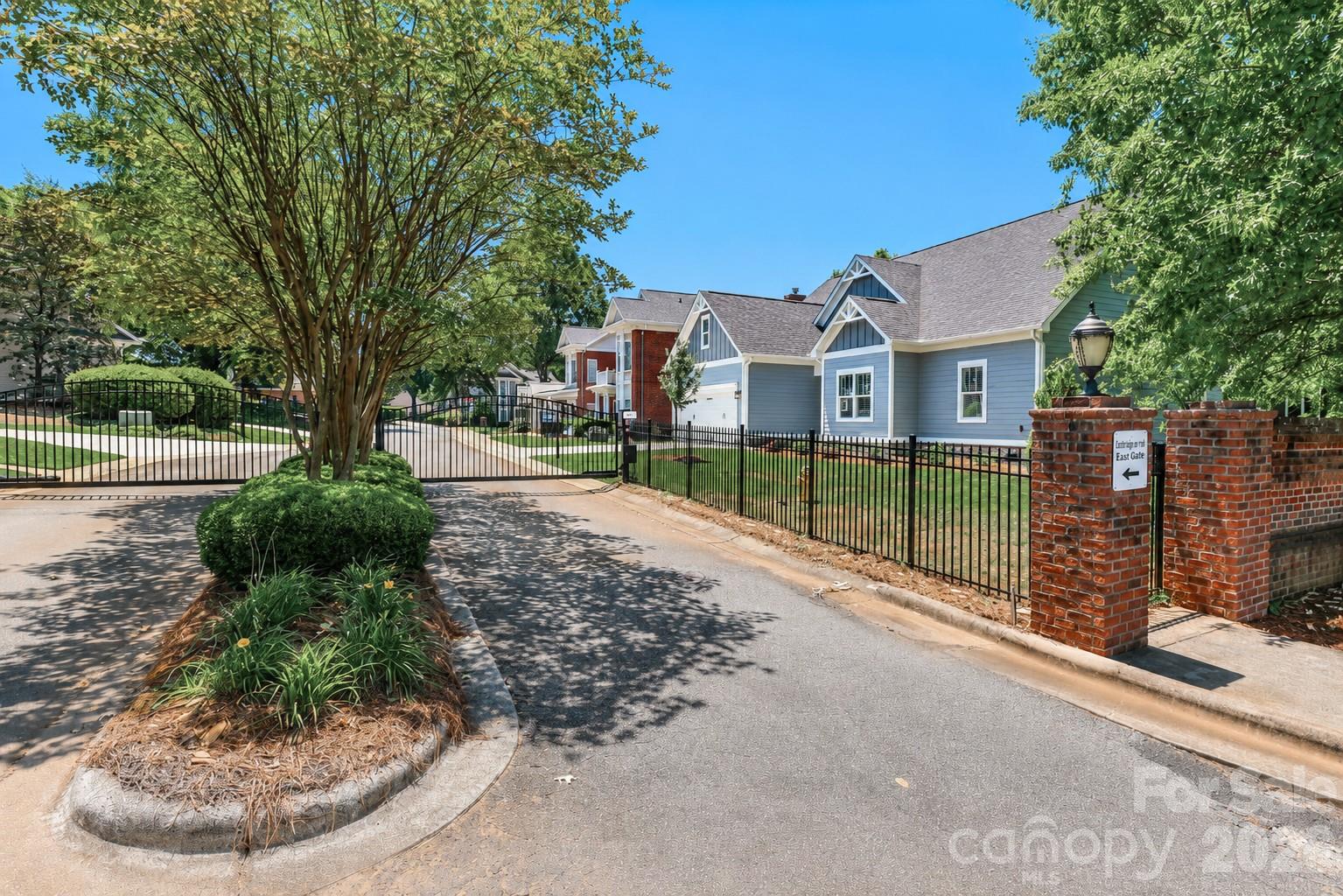 1061 The Glen Street Statesville NC 28677