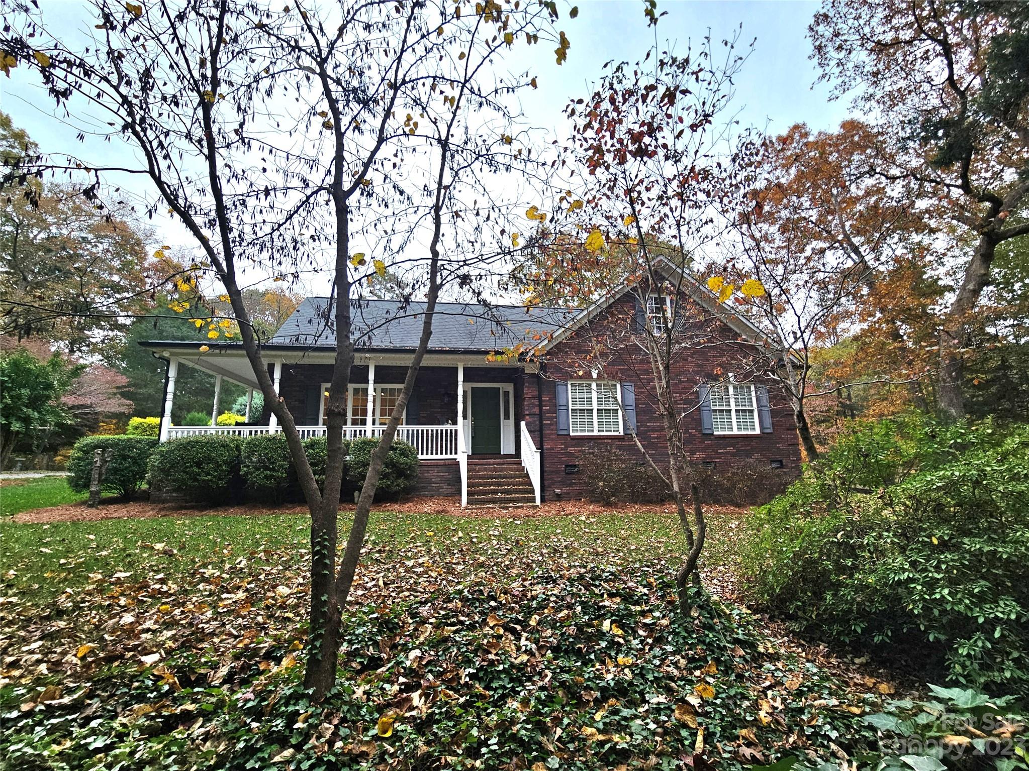 10055 Jim Sossoman Road Midland NC 28107