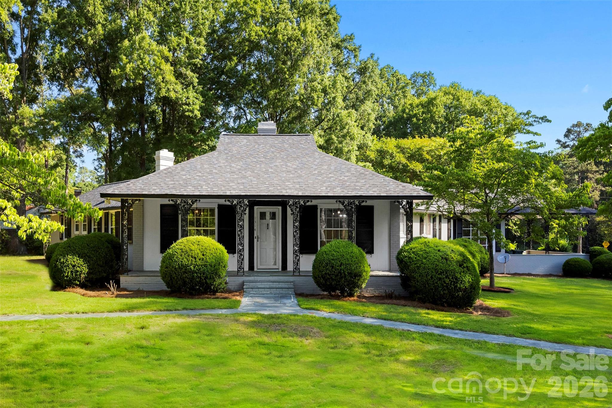 1314 Park Lane Gastonia NC 28052