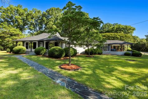 1314 Park Lane Gastonia NC 28052