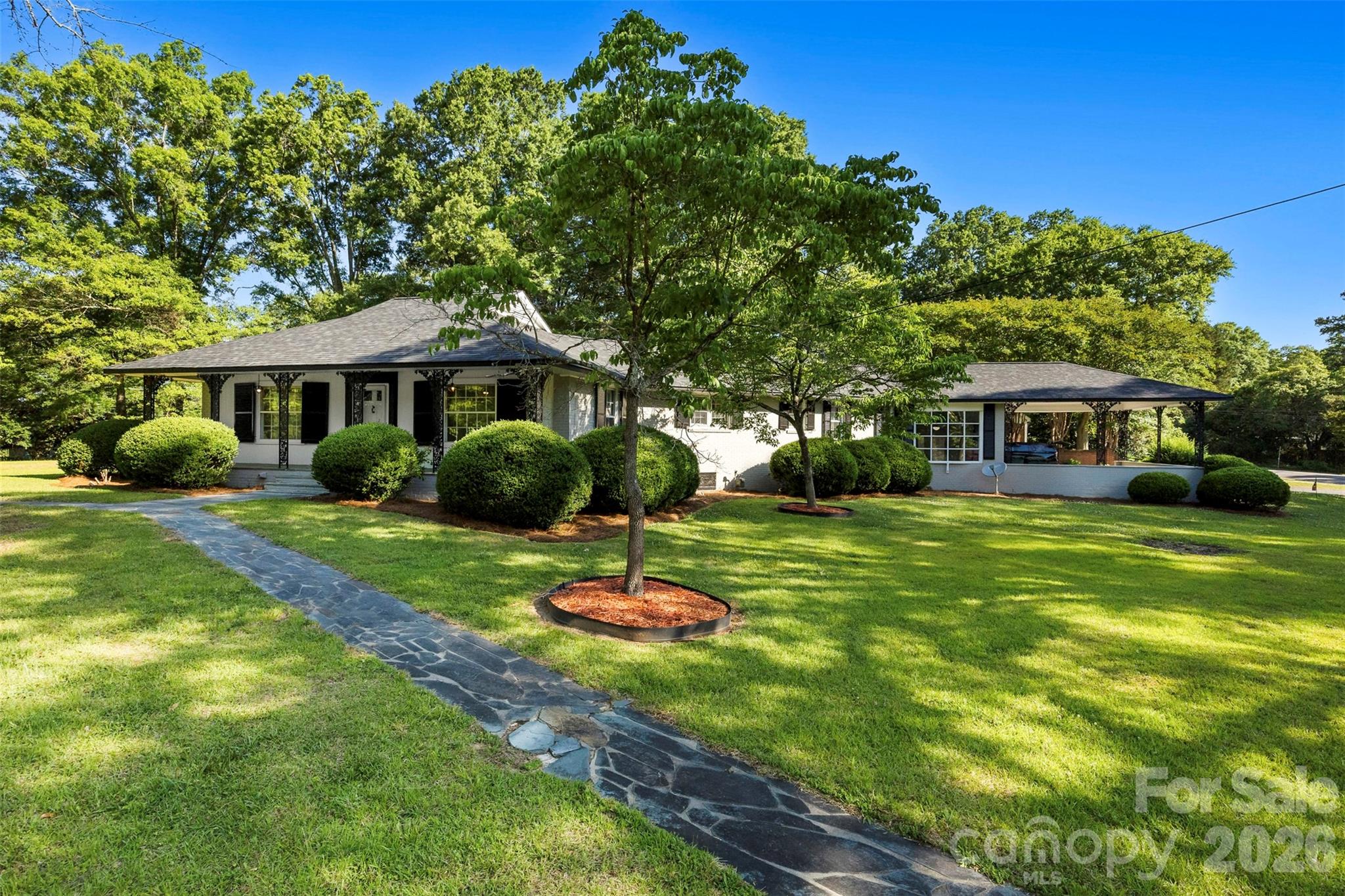 1314 Park Lane Gastonia NC 28052