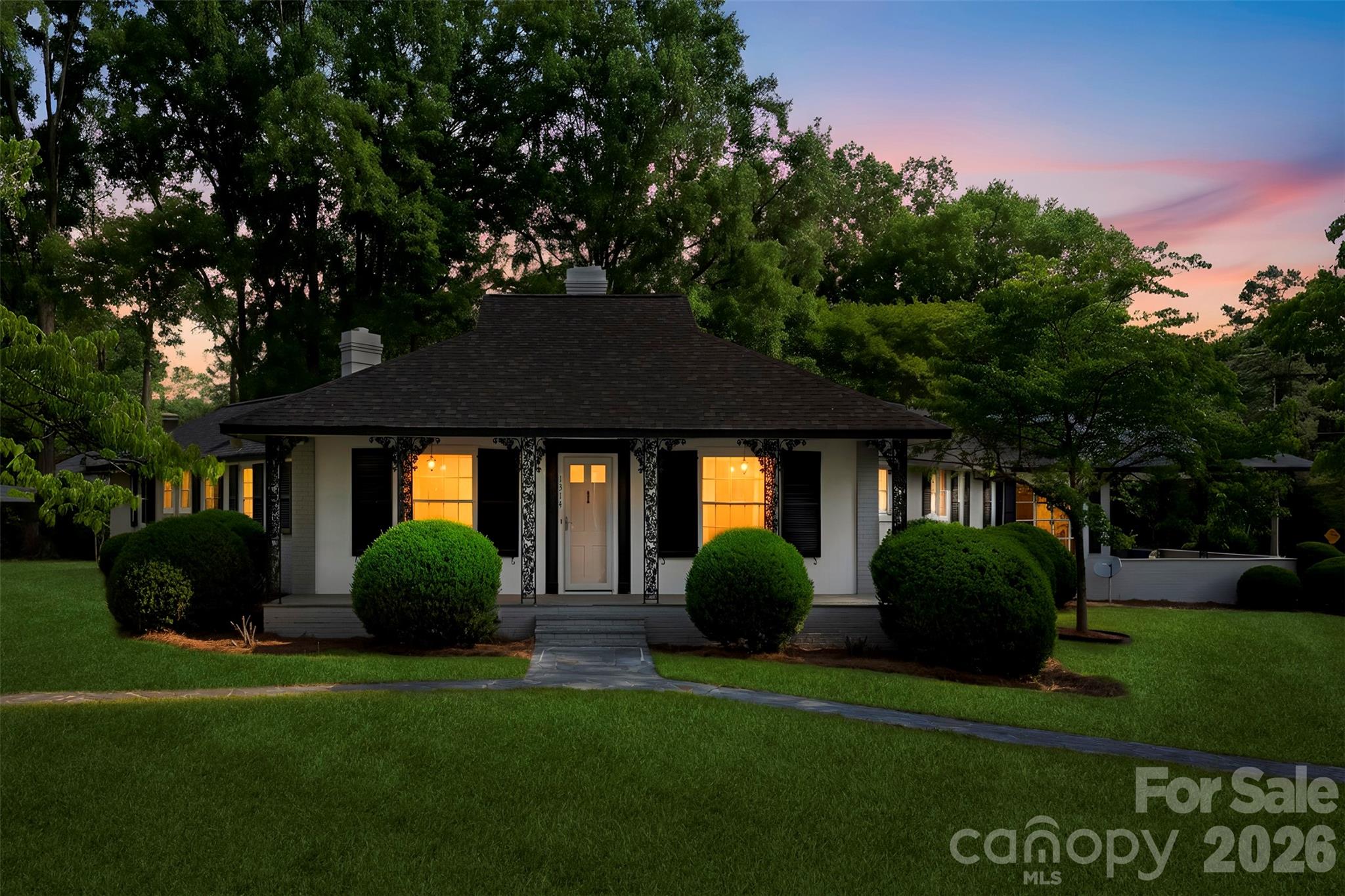 1314 Park Lane Gastonia NC 28052