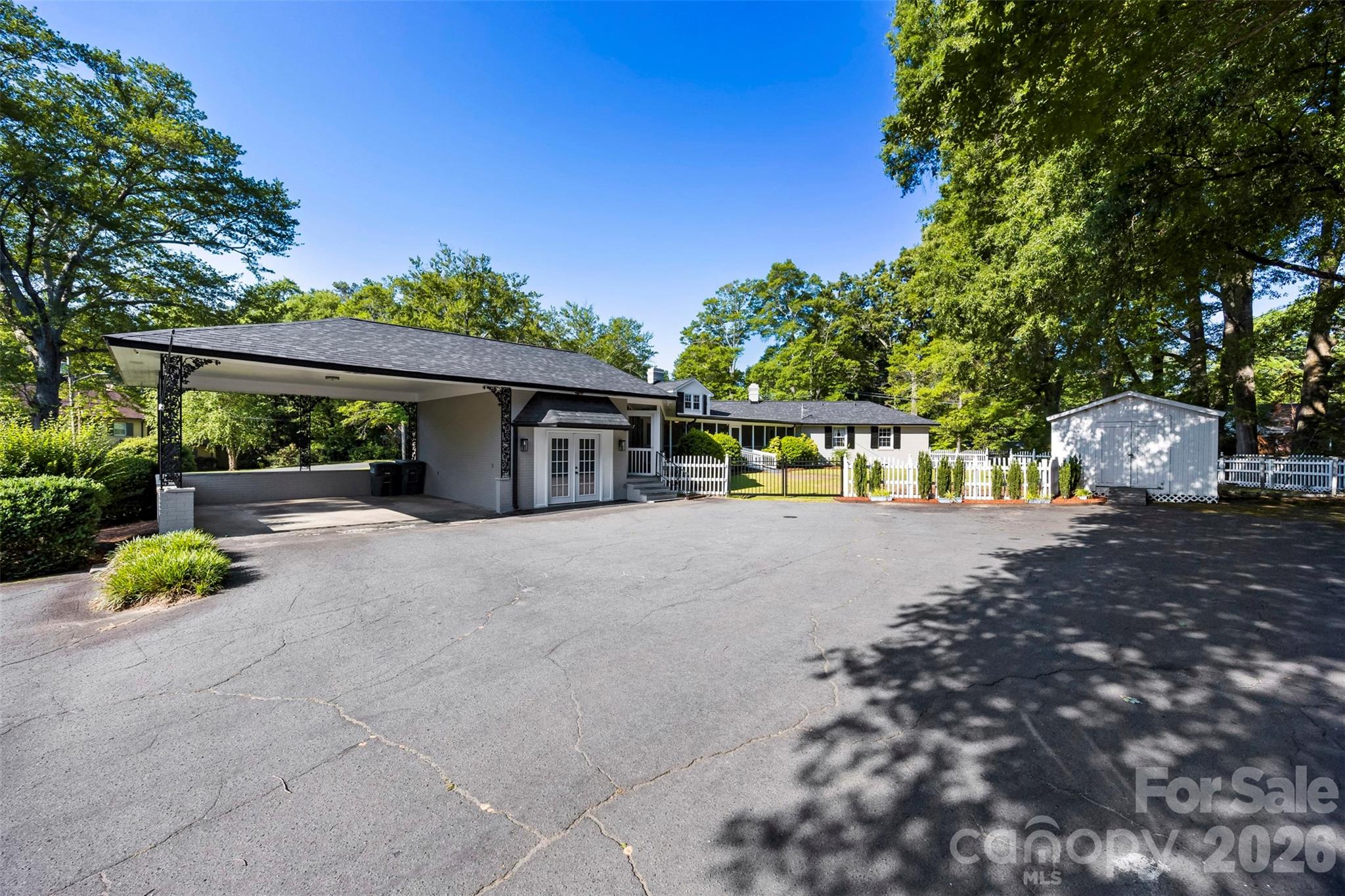 1314 Park Lane Gastonia NC 28052