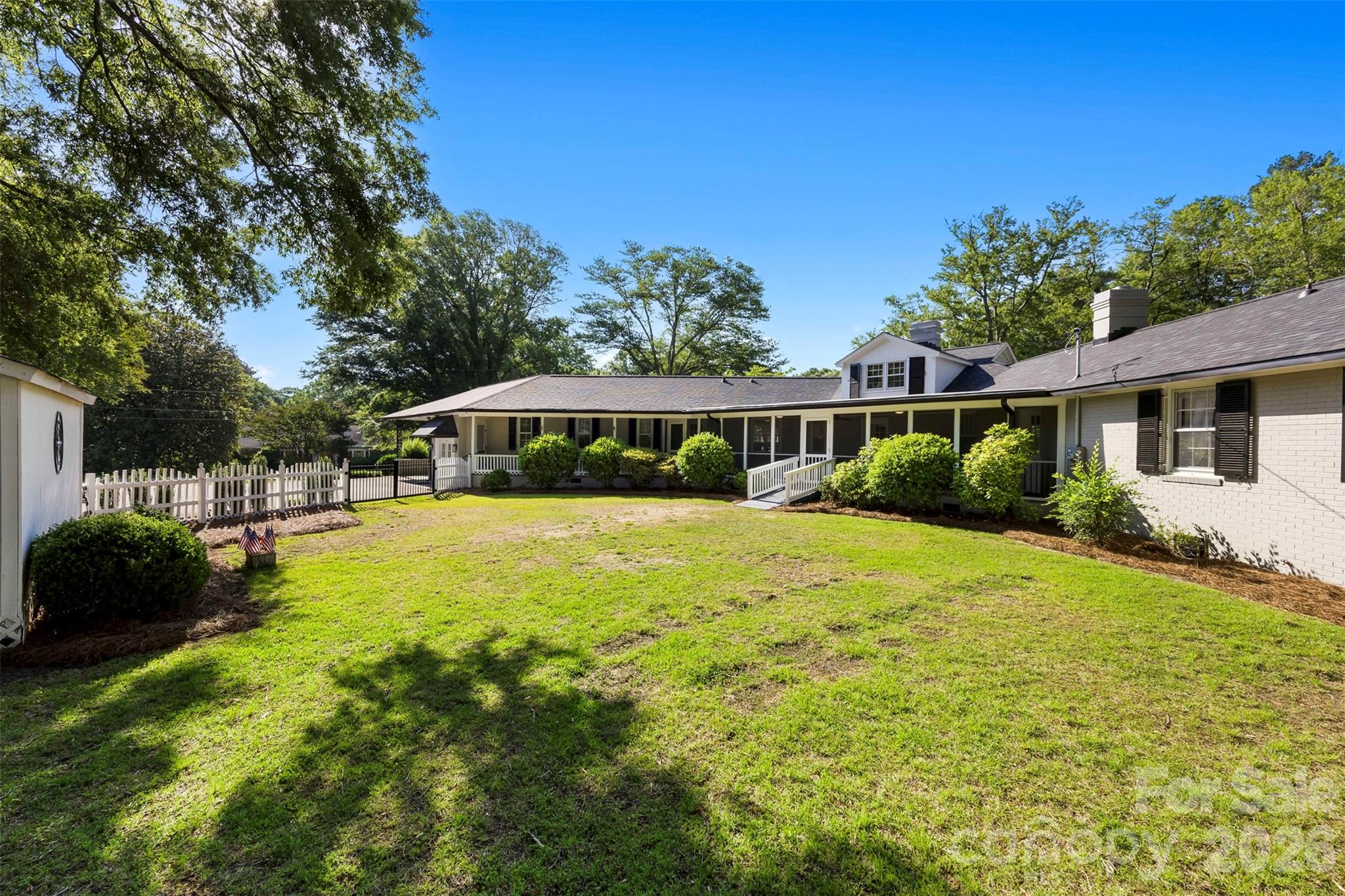 1314 Park Lane Gastonia NC 28052
