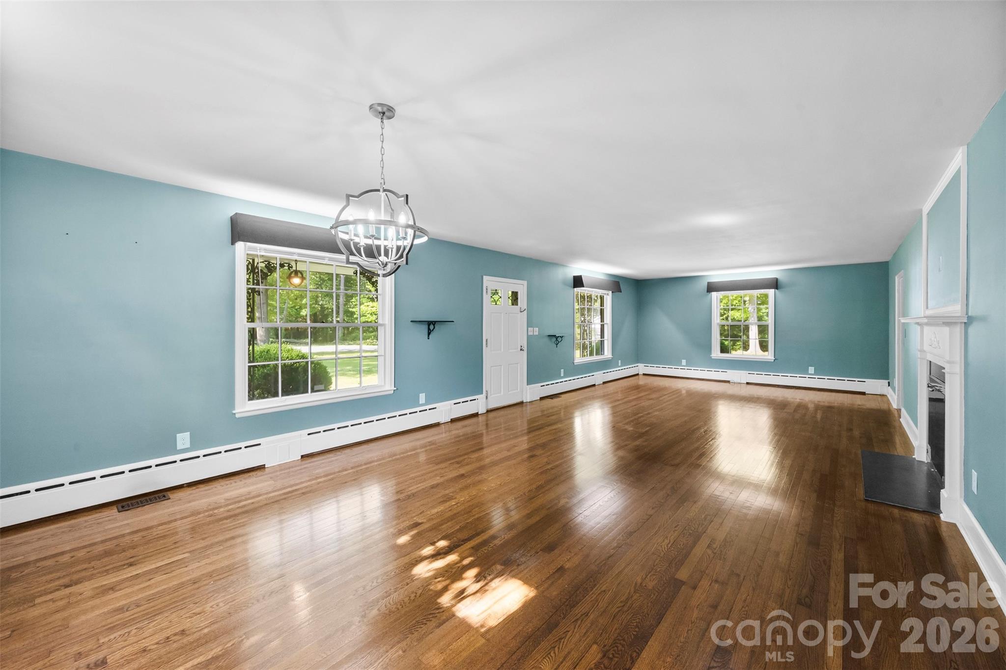 1314 Park Lane Gastonia NC 28052