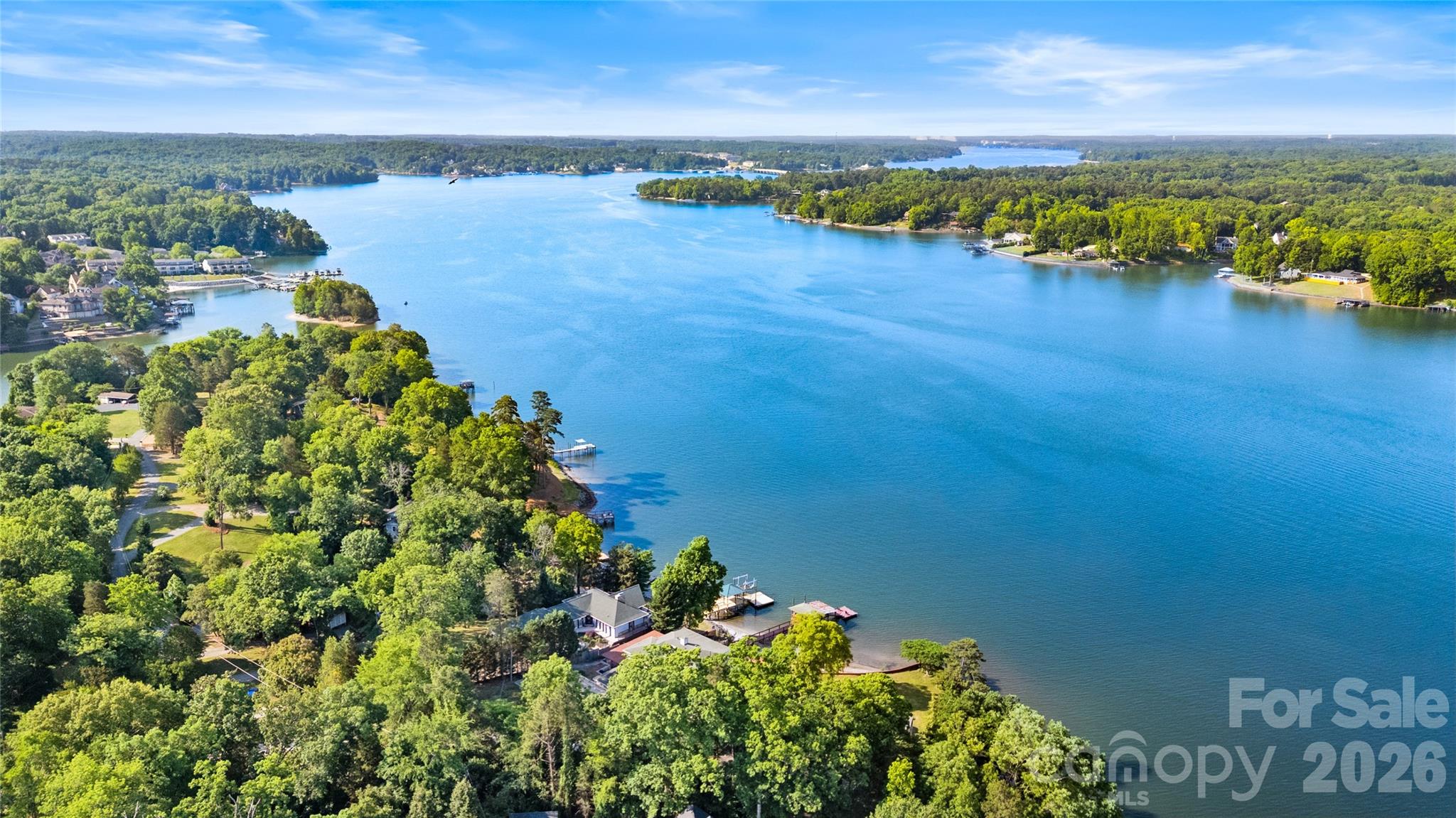 8611 Island Point Road Charlotte NC 28278