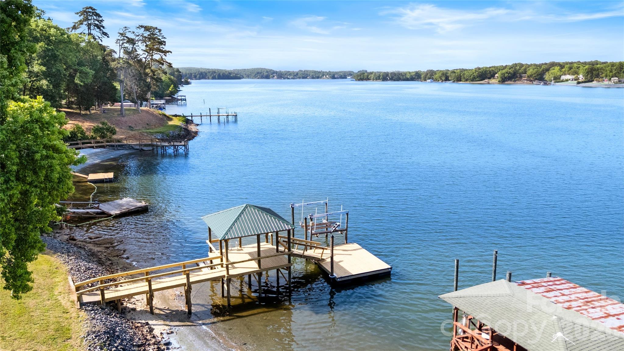 8611 Island Point Road Charlotte NC 28278