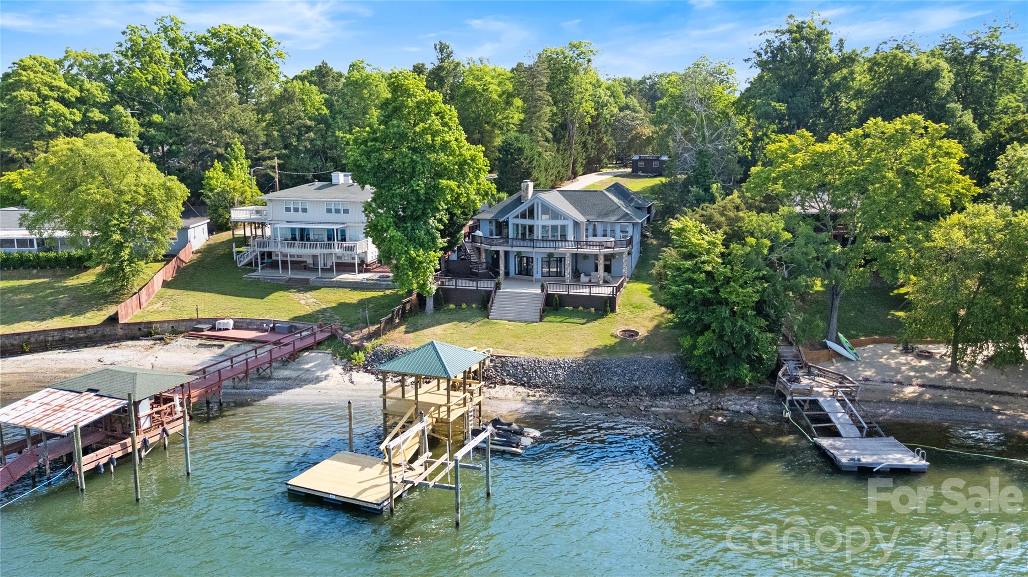 8611 Island Point Road Charlotte NC 28278