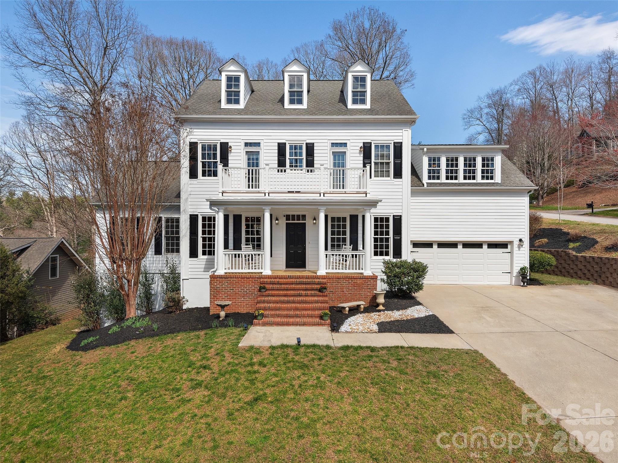 21 Dianthus Drive Asheville NC 28803