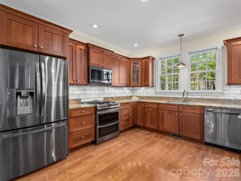 21 Dianthus Drive Asheville NC 28803