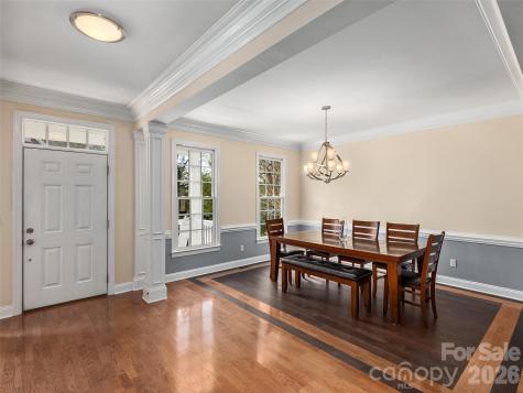 21 Dianthus Drive Asheville NC 28803