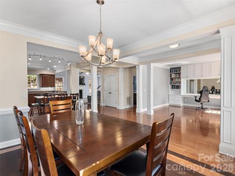 21 Dianthus Drive Asheville NC 28803