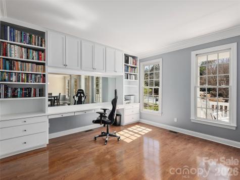 21 Dianthus Drive Asheville NC 28803