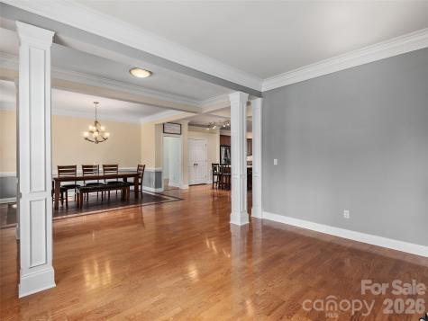 21 Dianthus Drive Asheville NC 28803