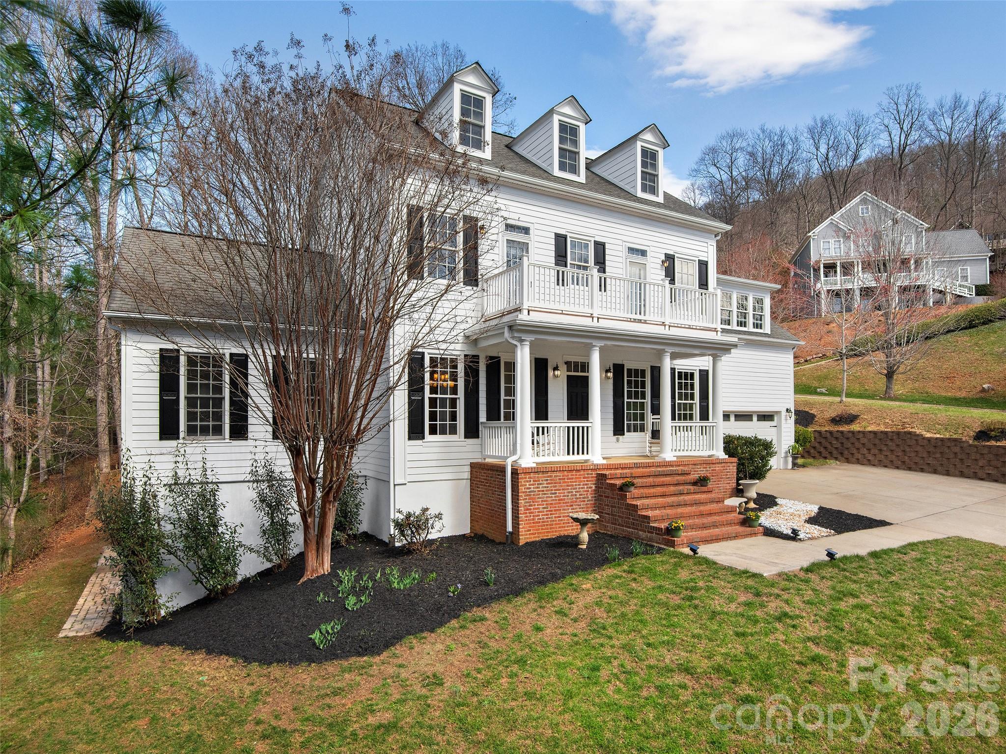 21 Dianthus Drive Asheville NC 28803