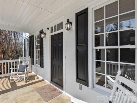 21 Dianthus Drive Asheville NC 28803