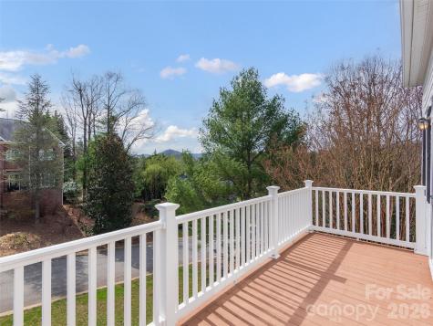 21 Dianthus Drive Asheville NC 28803