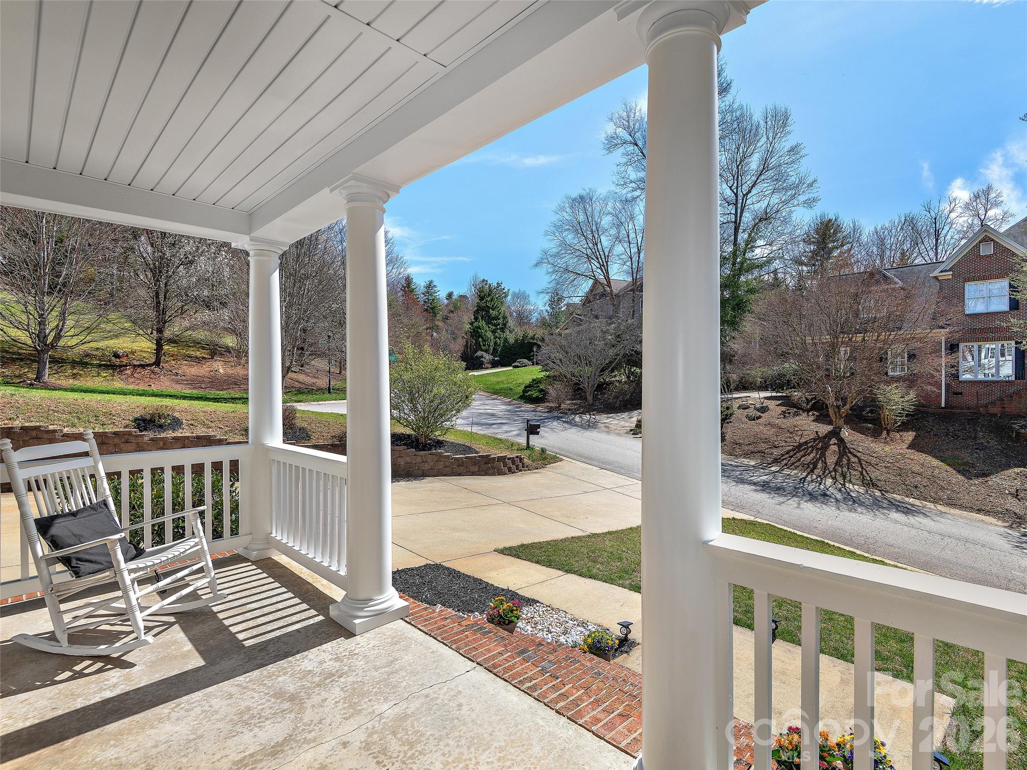 21 Dianthus Drive Asheville NC 28803